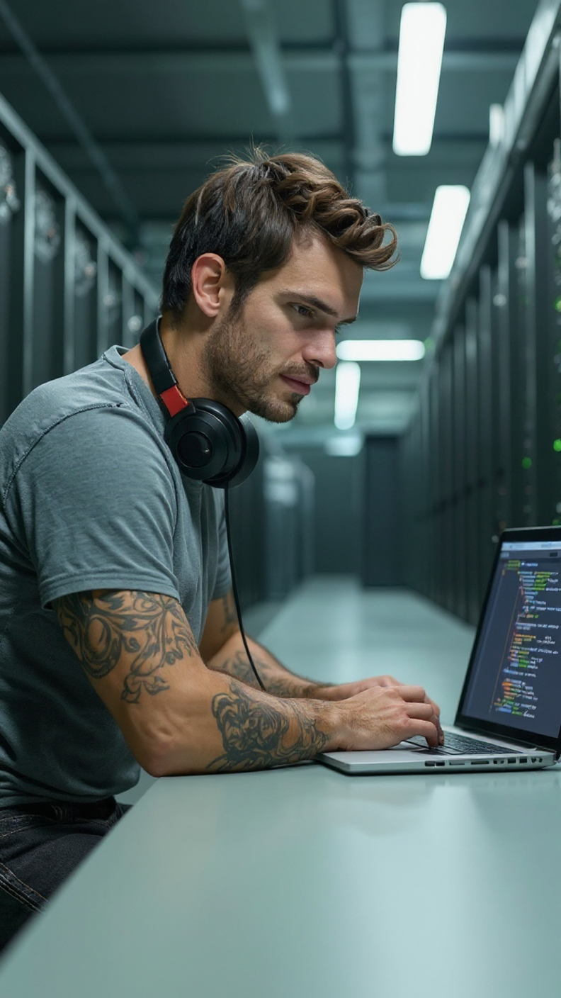 Ansible for Beginners