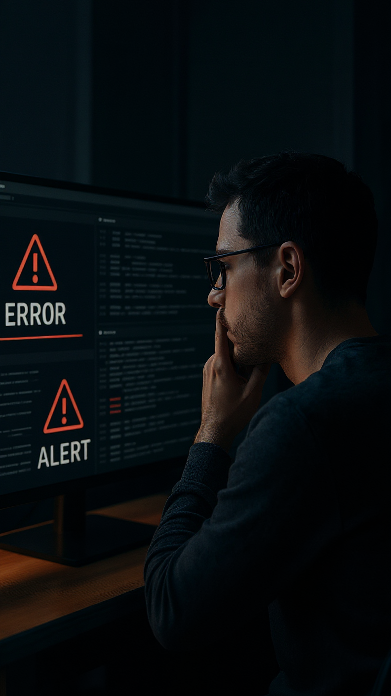 Disaster Recovery